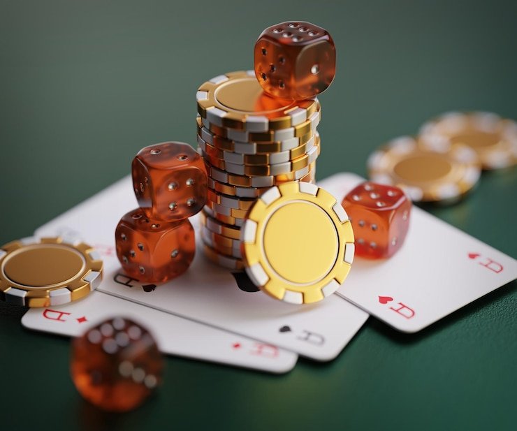 Antarmuka permainan Teen Patti di platform cucukake89 menampilkan tata letak kartu dan kontrol pemain